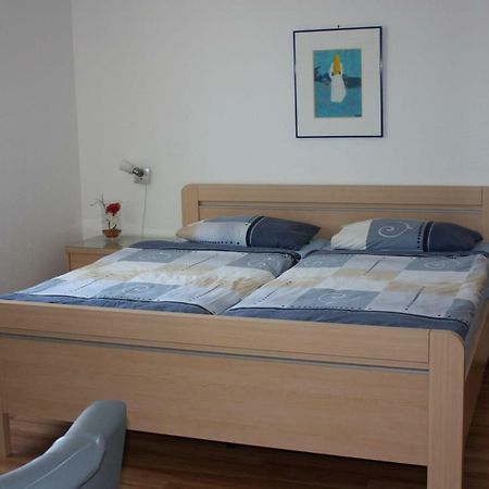 Ferienwohnung-Gehrmann 노르데메이 외부 사진