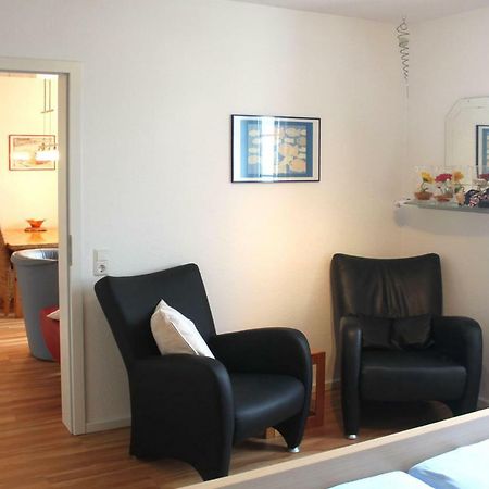Ferienwohnung-Gehrmann 노르데메이 외부 사진