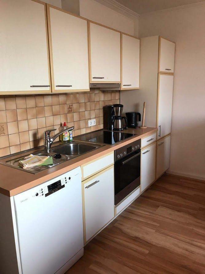 Ferienwohnung-Gehrmann 노르데메이 외부 사진